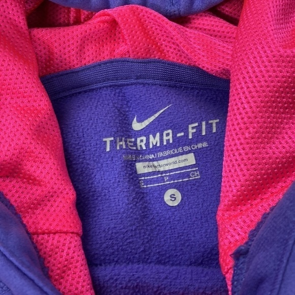 Nike Thermafit Hoodie - Picture 4 of 5